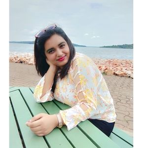 Meet your Posher, Bindiya